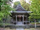 赤丸浅井神社