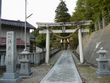 石堤浅井神社