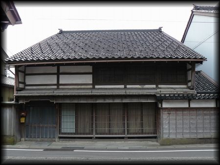 �J���ƏZ��