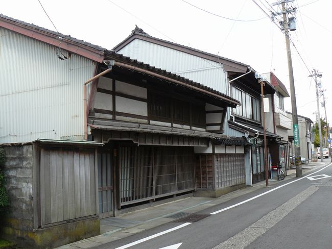 �J���ƏZ��