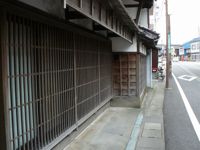 �J���ƏZ��