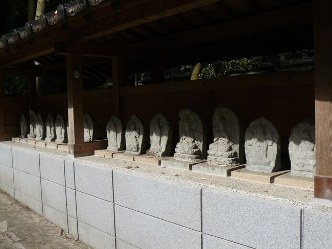 ����}�O��i�̐Ε��Q�i������j