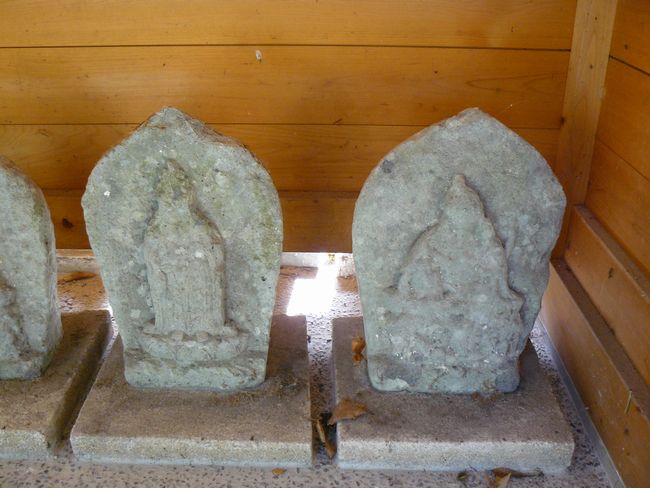 ����}�O��i�̐Ε��Q�i������j