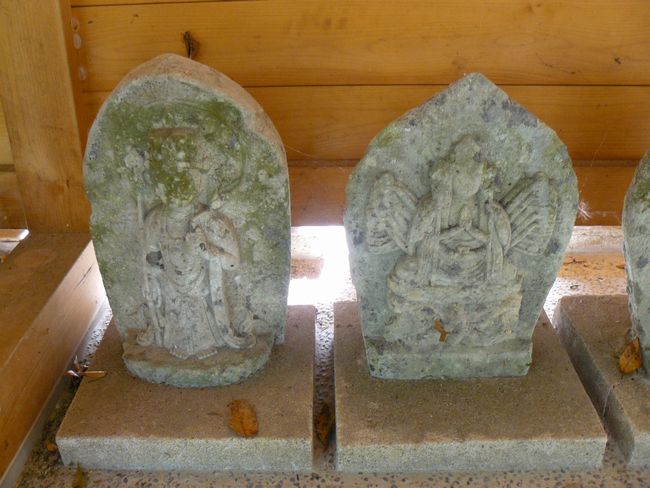 ����}�O��i�̐Ε��Q�i������j