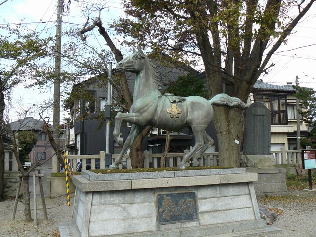 岩瀬諏訪神社