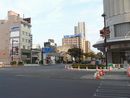 富山市：町並み