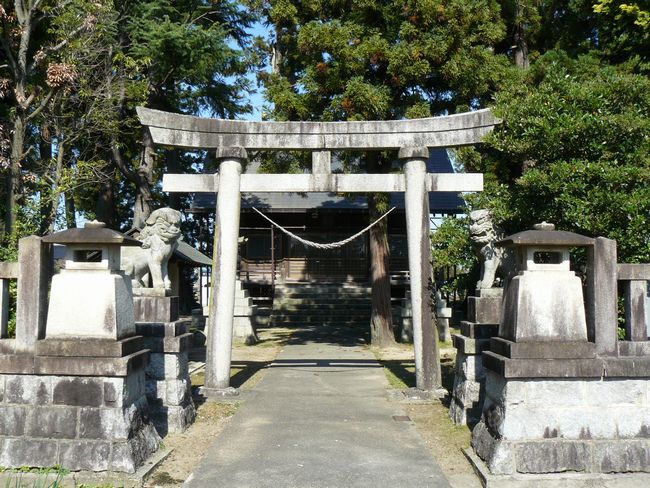 神度神社