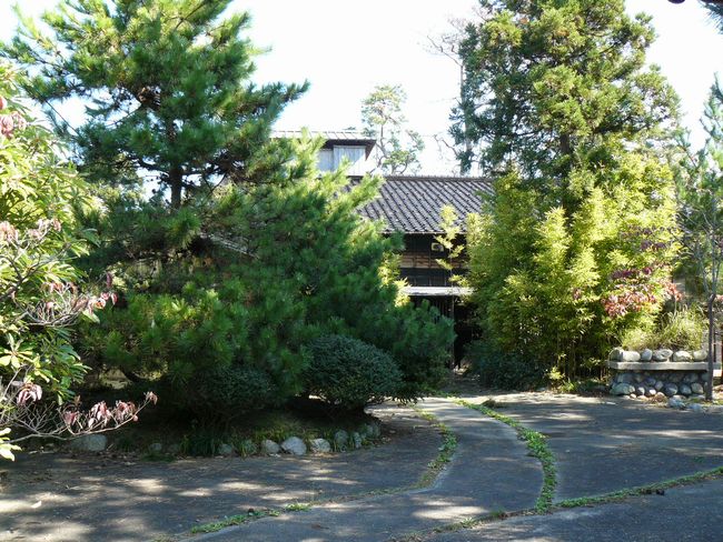 �c���ƏZ��