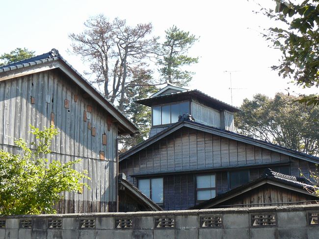 �c���ƏZ��