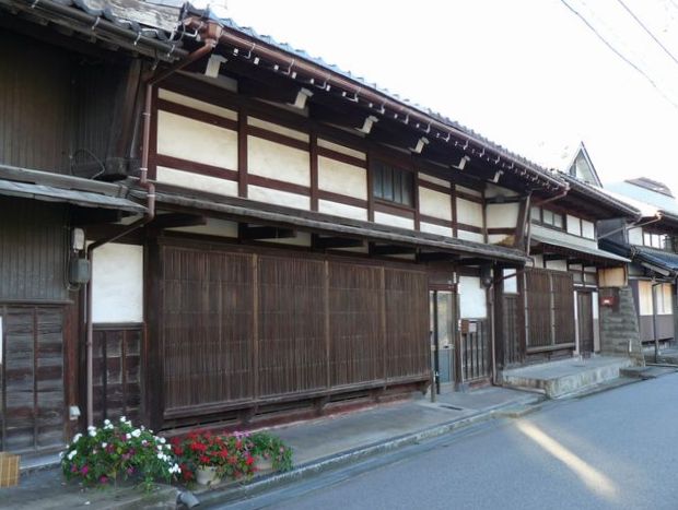 �����s�i�g�v�j�E�L���ƏZ��