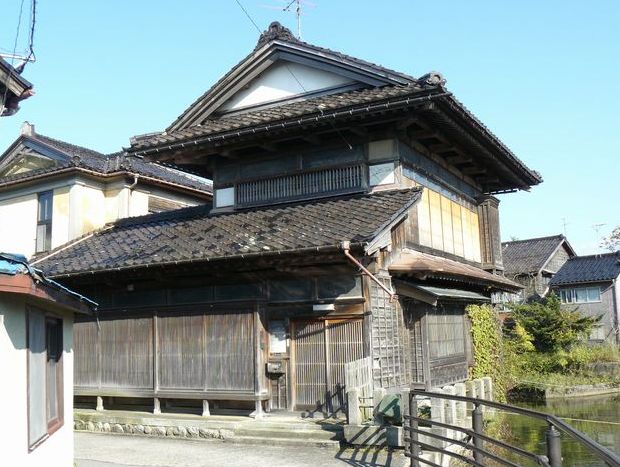 ����h�i�k�����j�E�A��ƏZ��