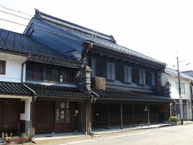 �����s�i�R���؁j�E����ƏZ��