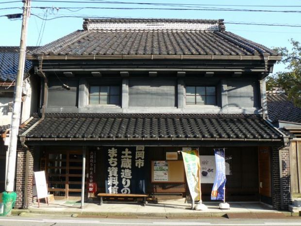 �����s�i�R���؁j�E������ƏZ��