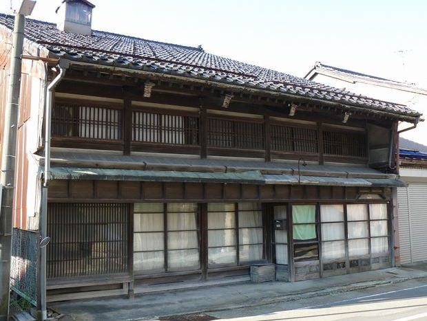 ����h�i�k�����j�E��ˉƏZ��