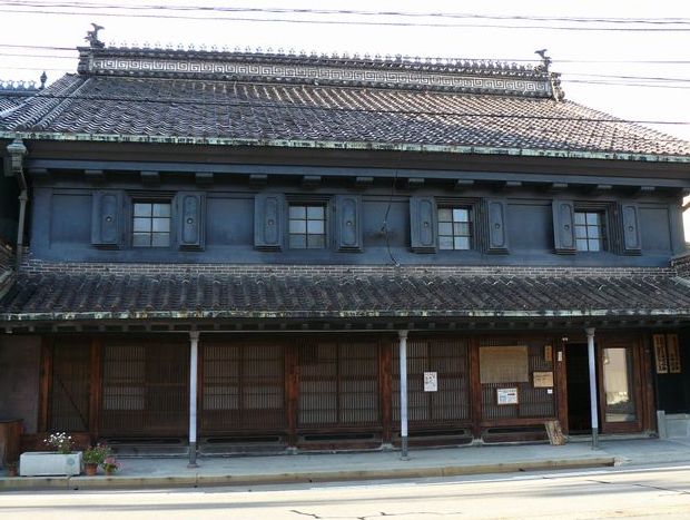 �����s�i�R���؁j�E����ƏZ��