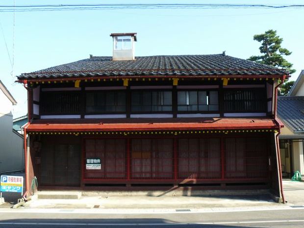 ����h�i�k�����j�E�L�׈��i���y��ƏZ��j