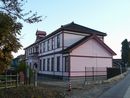 旧富山県立農学校
