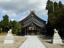 戸久神社