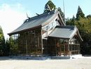 戸久神社