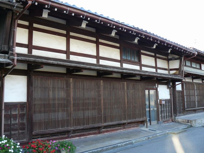 �L���ƏZ��