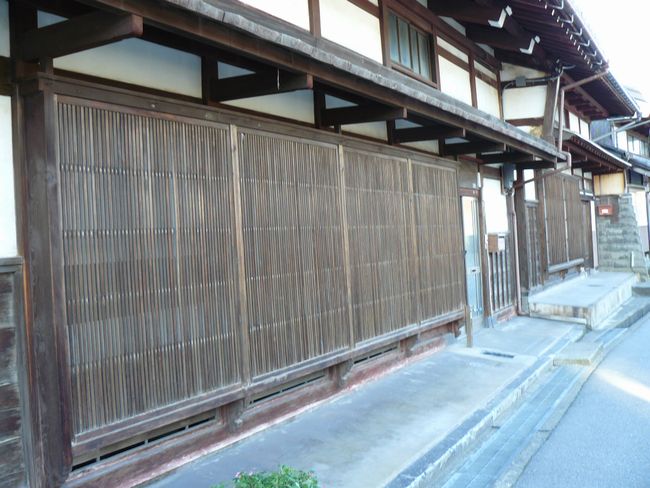 �L���ƏZ��