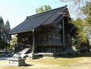 戸出野神社