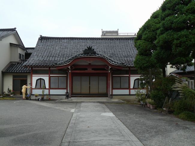 円隆寺