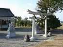 熊野神社３