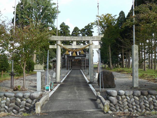 �����_�ЂQ