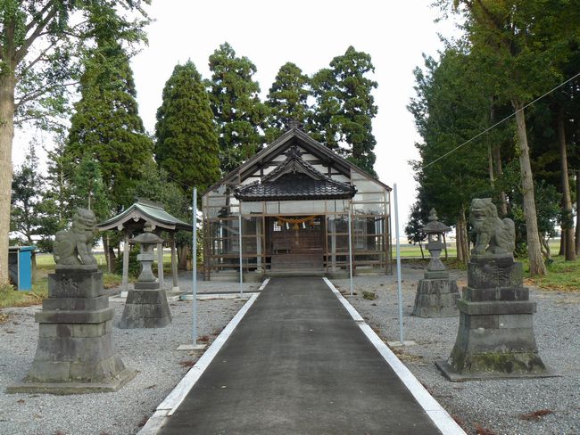 �����_�ЂQ